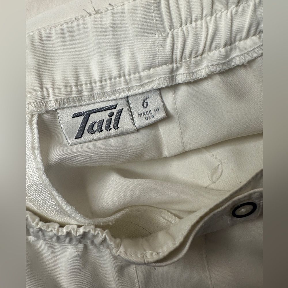 Tennis Skirt with Palm Beach Tennis Bag and Tennis Picture Frame! 🎾💕💚 - Picture 6 of 8